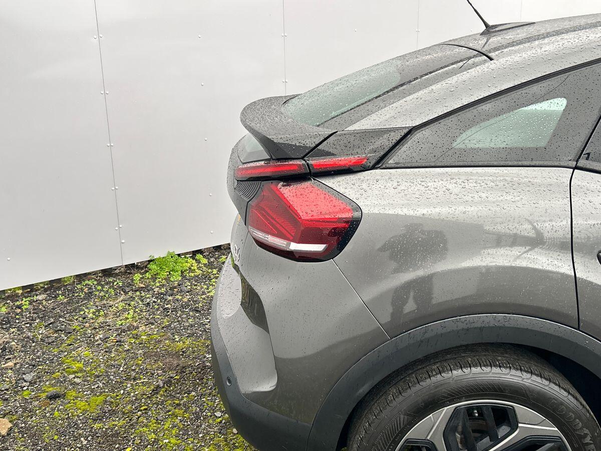 Used Citroen C4 2021 for sale - 76515821: Photo 25