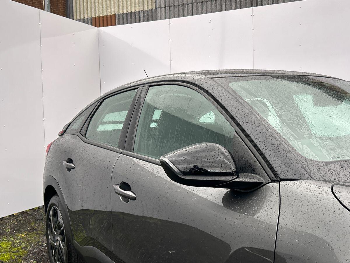 Used Citroen C4 2021 for sale - 76515821: Photo 26