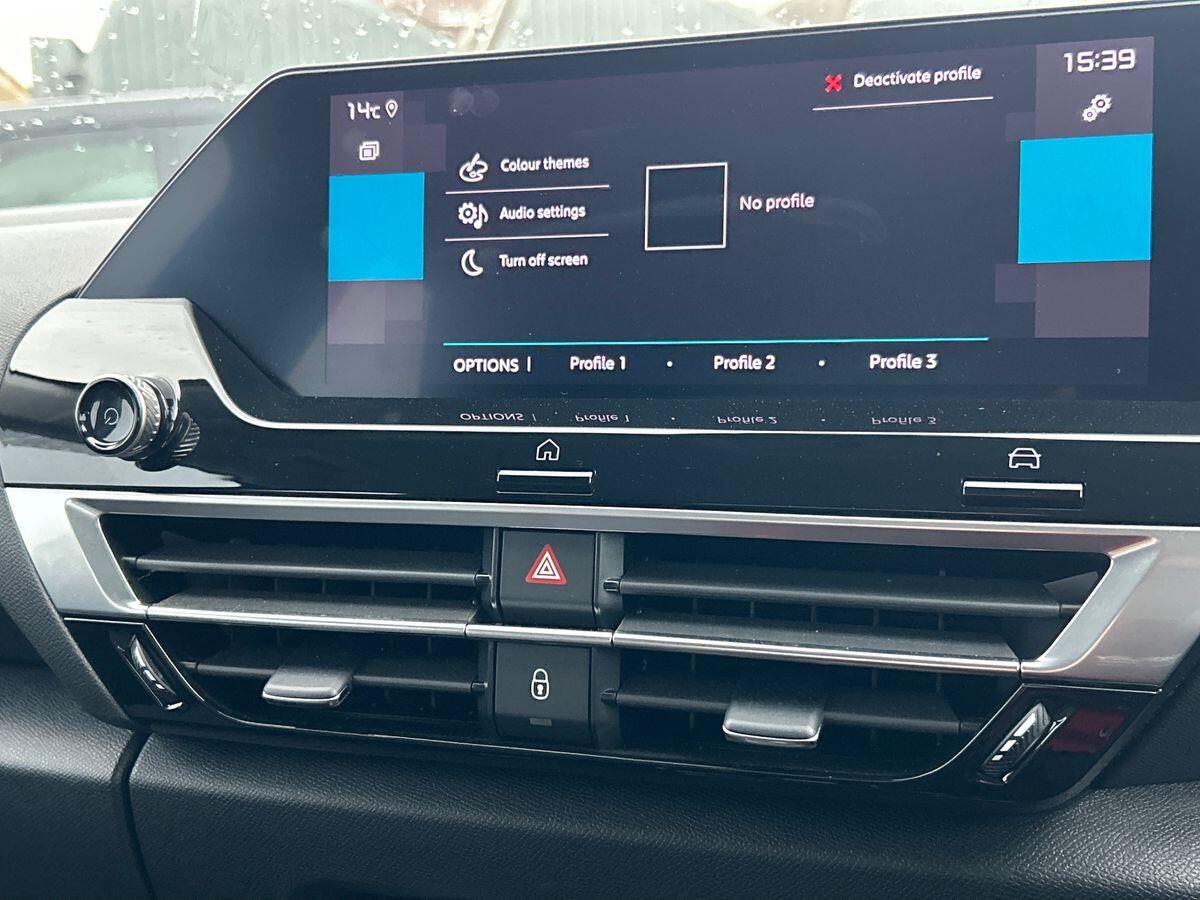 Used Citroen C4 2021 for sale - 76515821: Photo 32