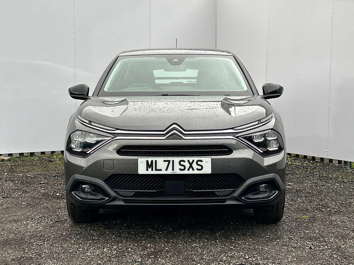 Used Citroen C4 2021 for sale - 76515821: Photo 4
