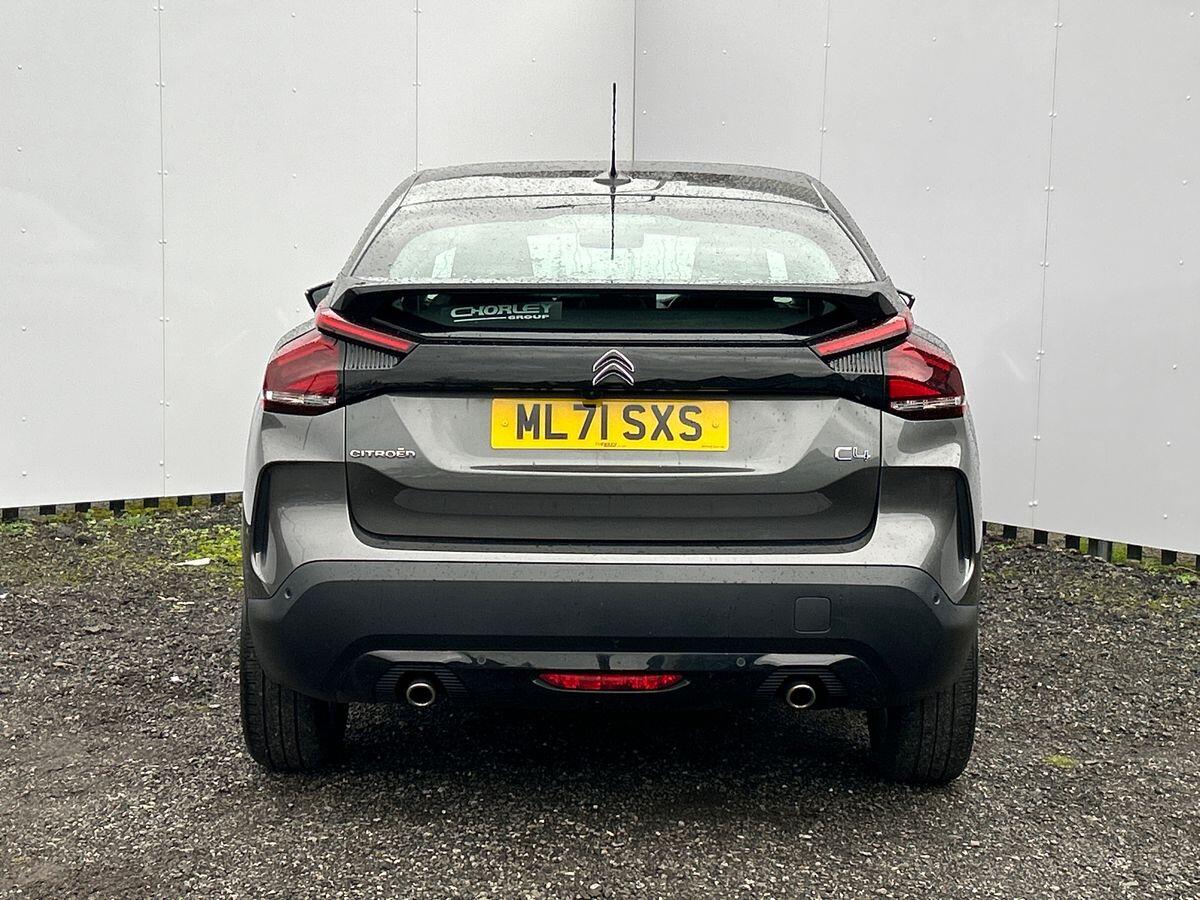 Used Citroen C4 2021 for sale - 76515821: Photo 5