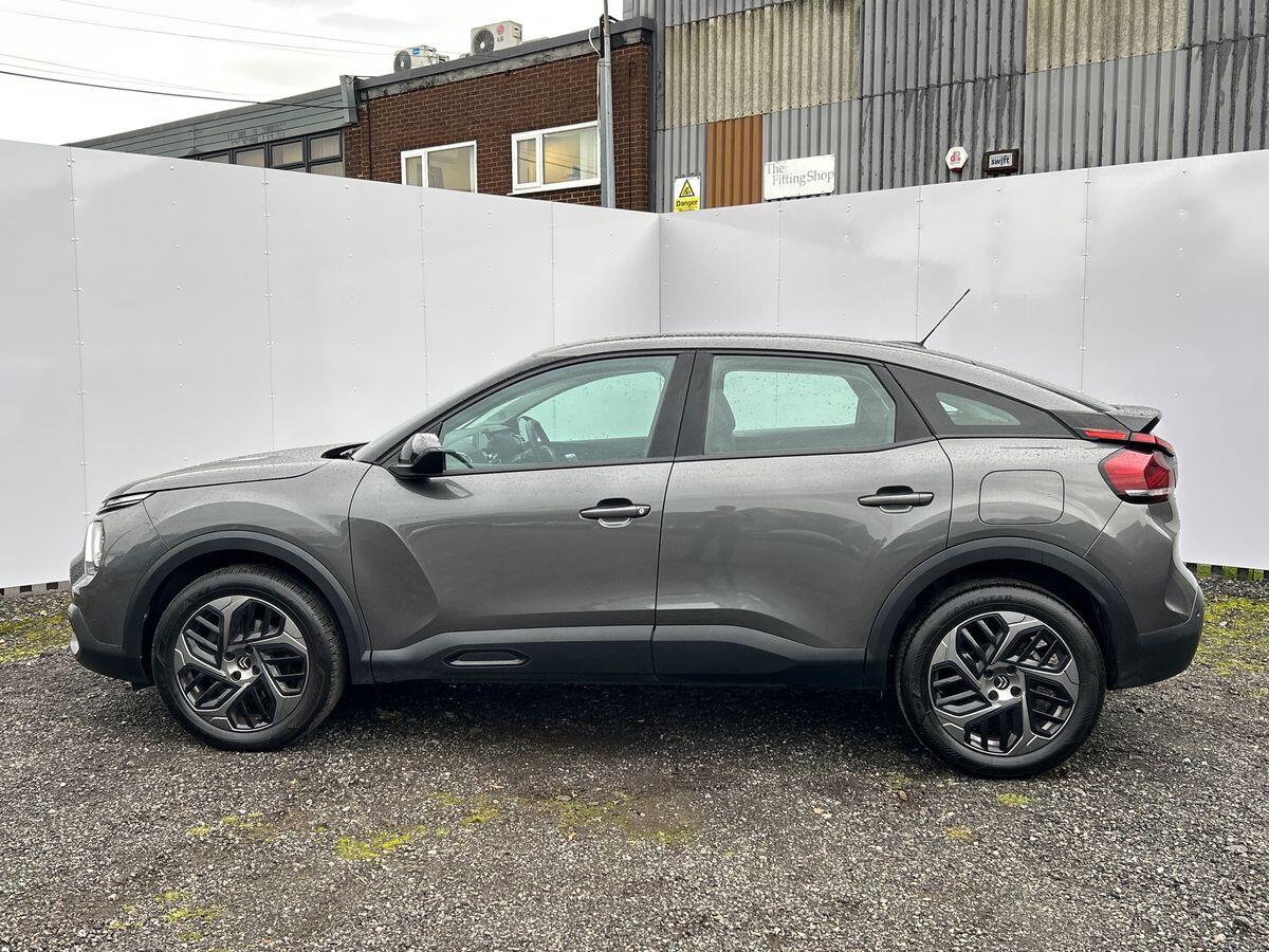 Used Citroen C4 2021 for sale - 76515821: Photo 6