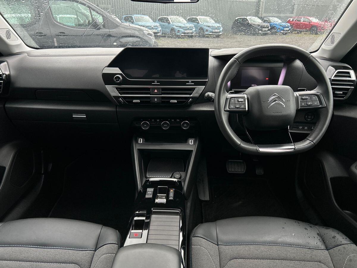 Used Citroen C4 2021 for sale - 76515821: Photo 7