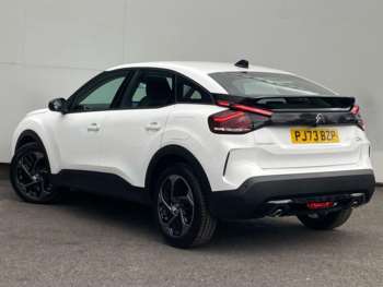 Used Citroen C4 2023 for sale - 74879986: Photo