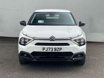 Used Citroen C4 2023 for sale - 74879986: Photo