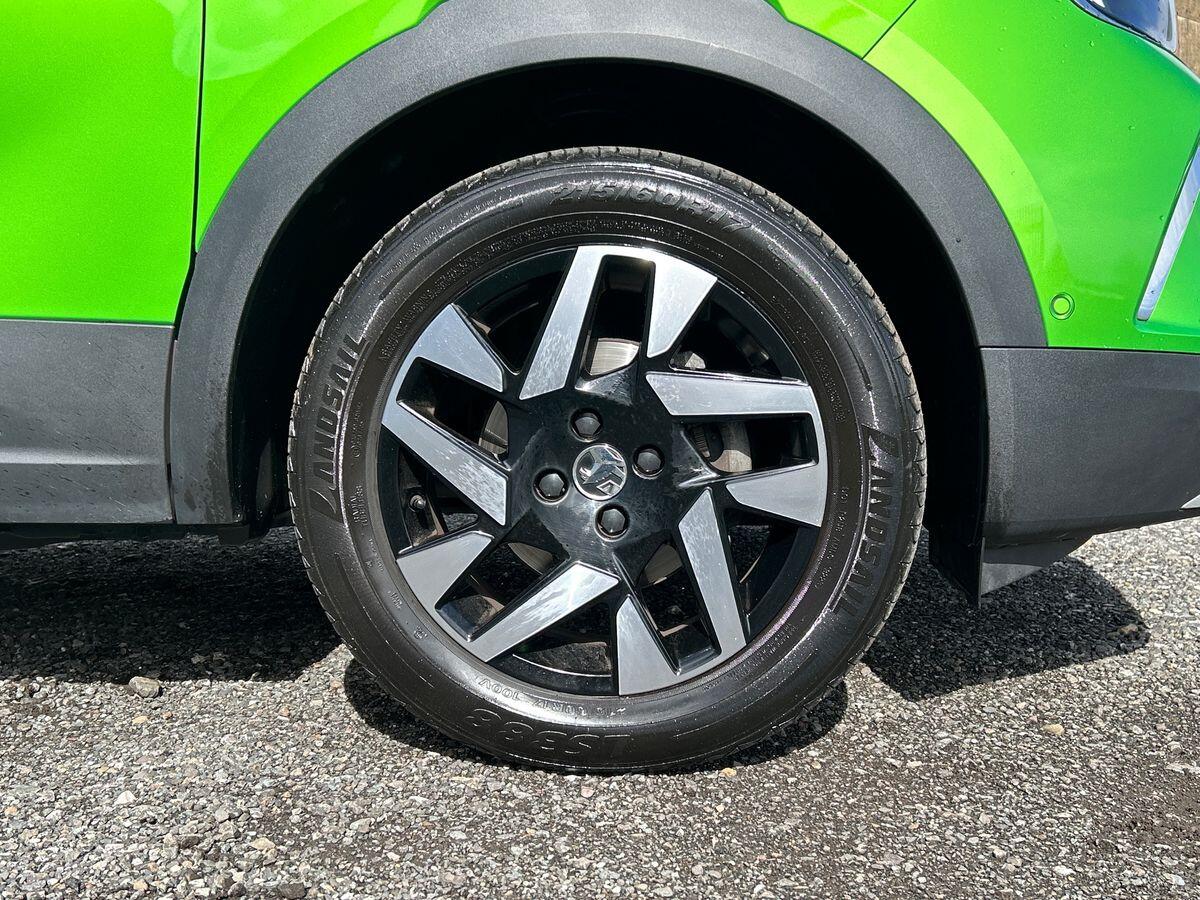 Used Vauxhall Mokka 2022 for sale - 78052756: Photo 10