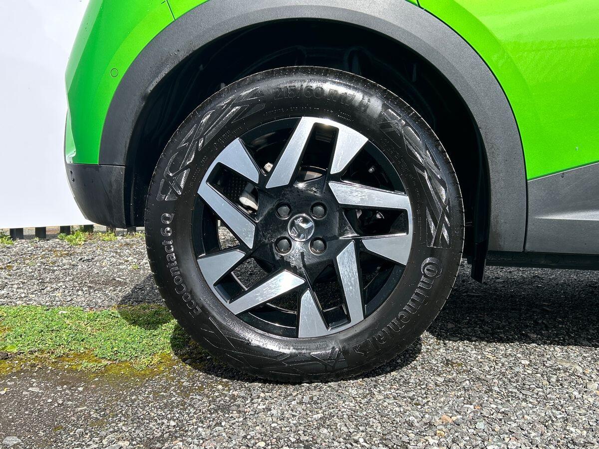 Used Vauxhall Mokka 2022 for sale - 78052756: Photo 11