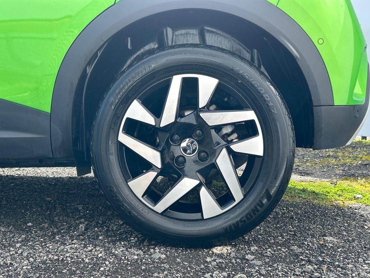 Used Vauxhall Mokka 2022 for sale - 78052756: Photo 12