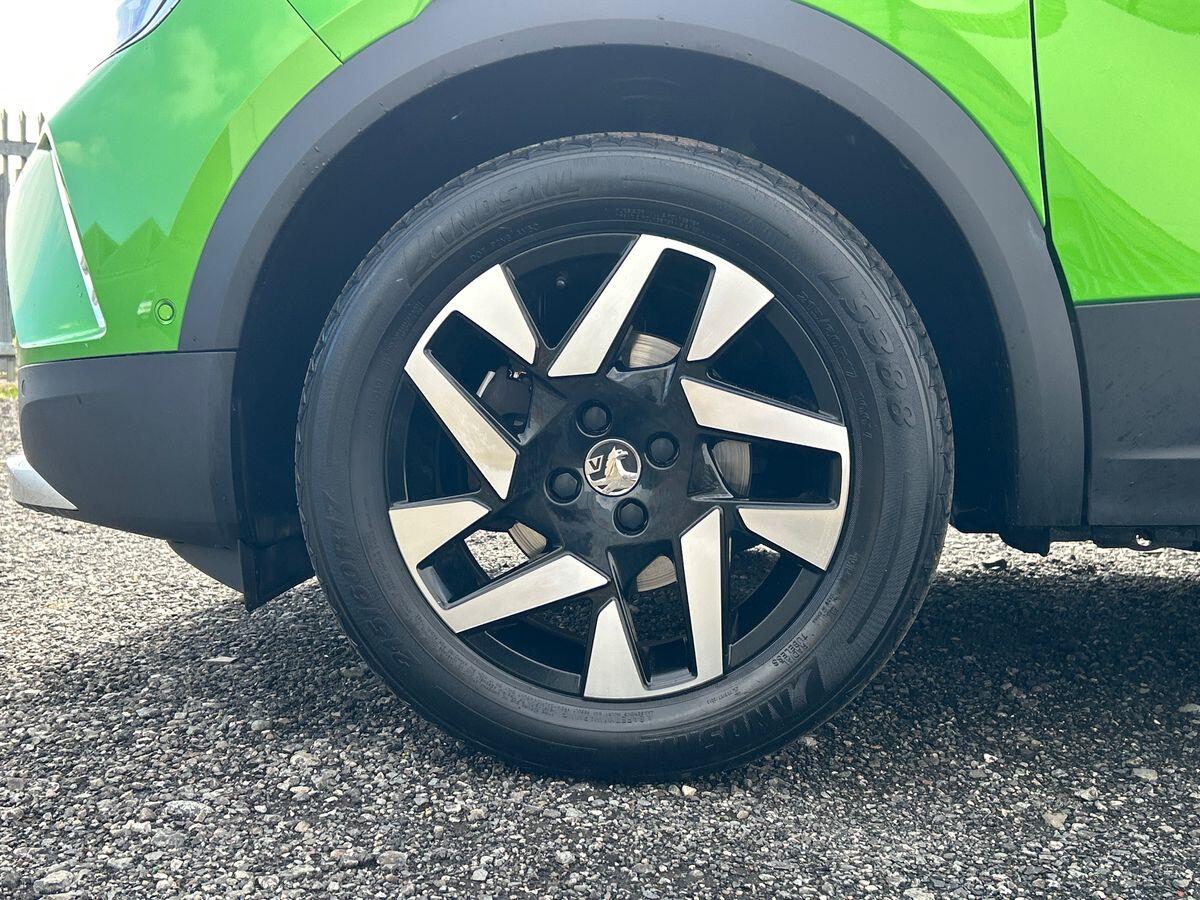 Used Vauxhall Mokka 2022 for sale - 78052756: Photo 13