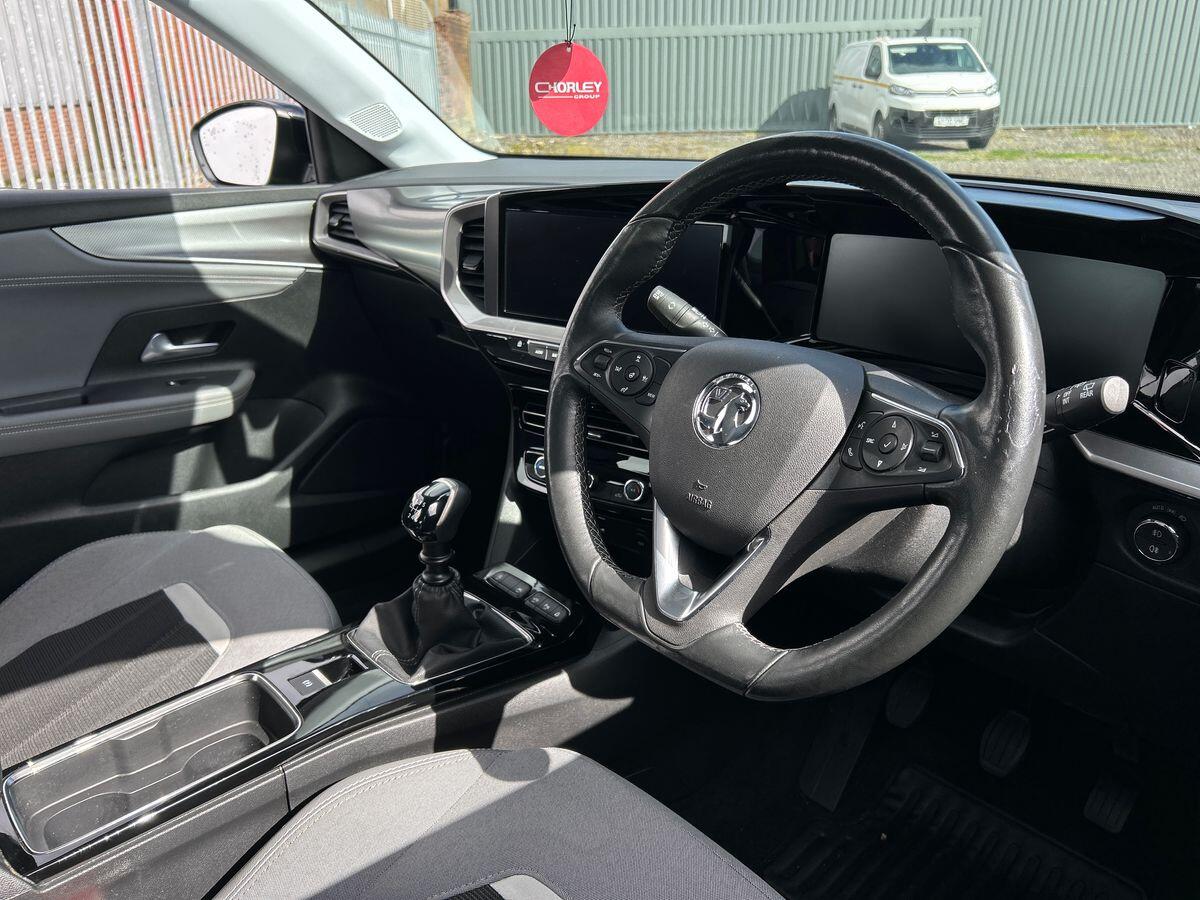 Used Vauxhall Mokka 2022 for sale - 78052756: Photo 14