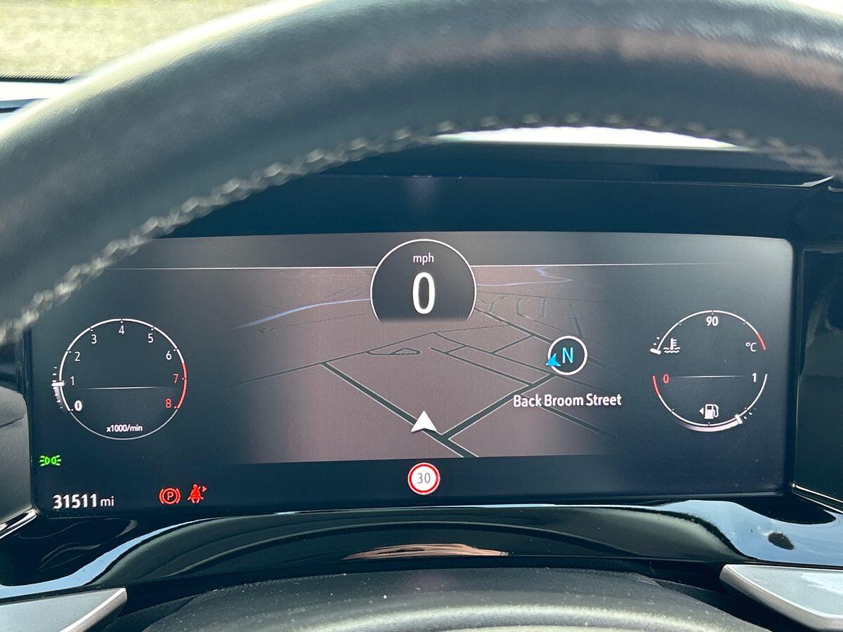 Used Vauxhall Mokka 2022 for sale - 78052756: Photo 15