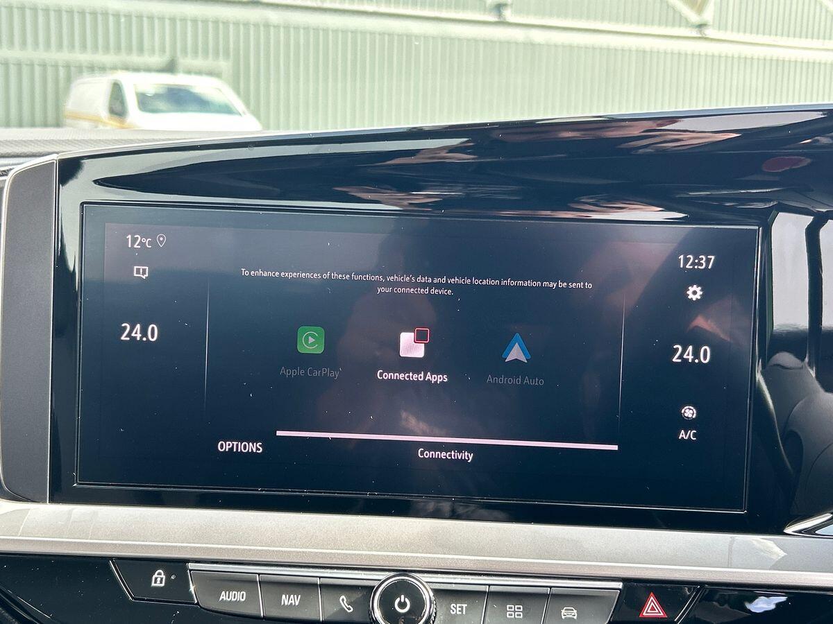 Used Vauxhall Mokka 2022 for sale - 78052756: Photo 17