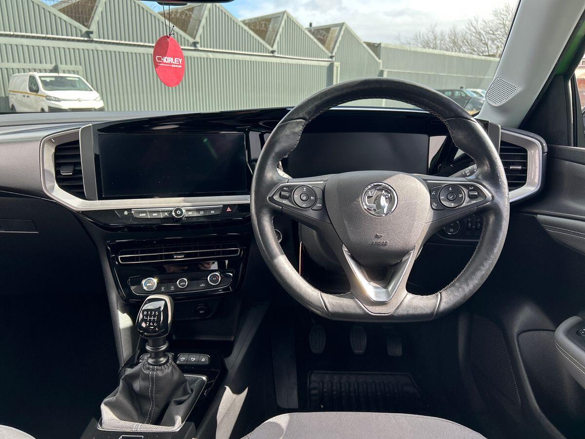 Used Vauxhall Mokka 2022 for sale - 78052756: Photo 19