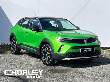 Used Vauxhall Mokka 2022 for sale - 78052756: Photo