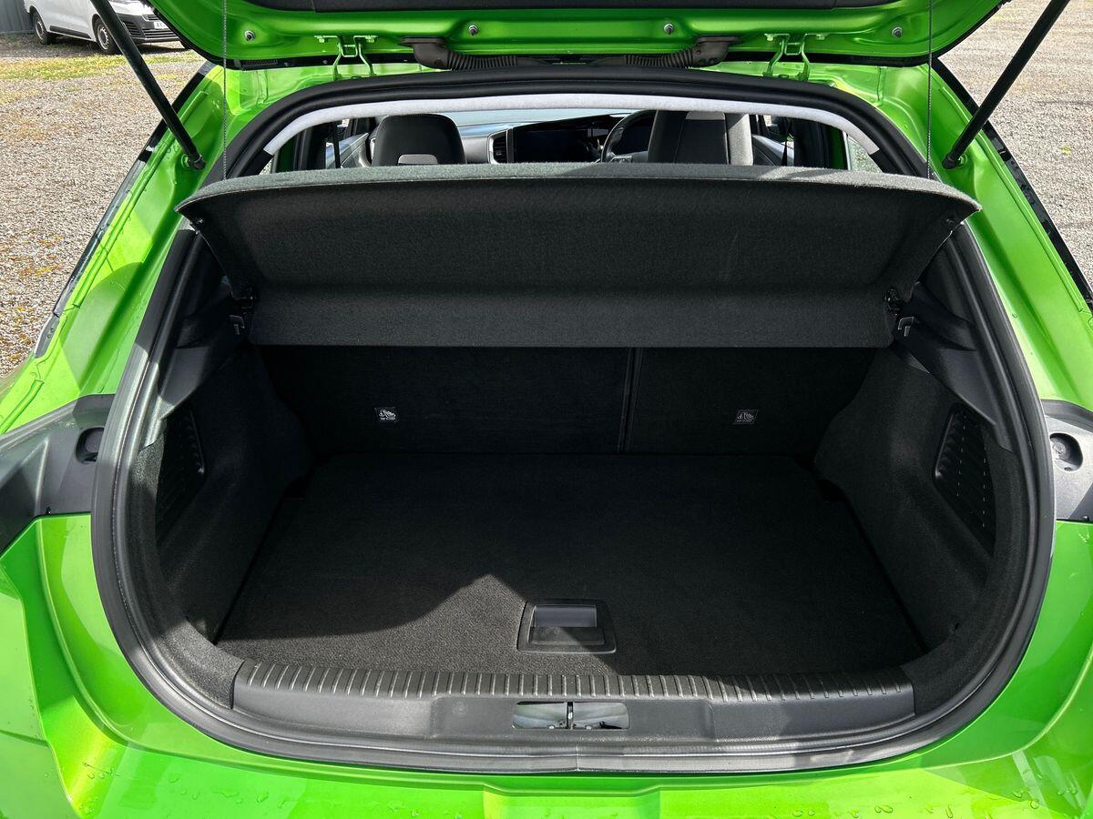 Used Vauxhall Mokka 2022 for sale - 78052756: Photo 21