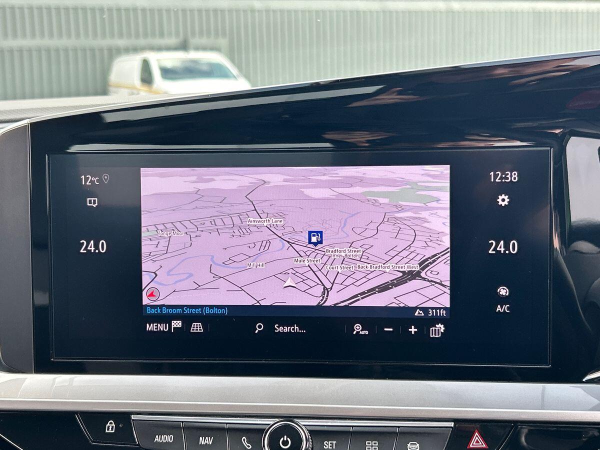 Used Vauxhall Mokka 2022 for sale - 78052756: Photo 24