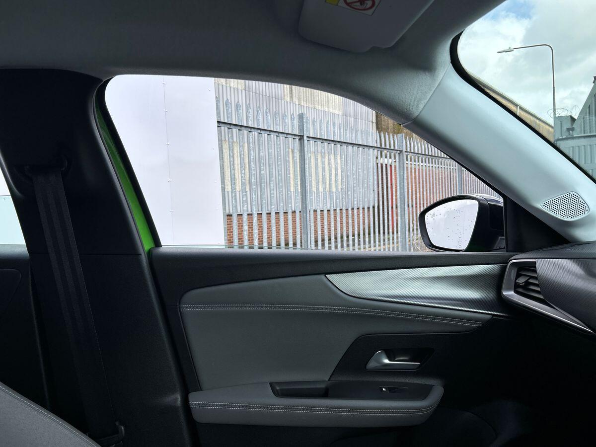 Used Vauxhall Mokka 2022 for sale - 78052756: Photo 25