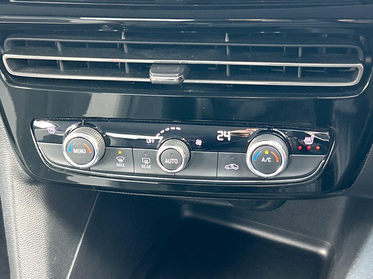 Used Vauxhall Mokka 2022 for sale - 78052756: Photo 28