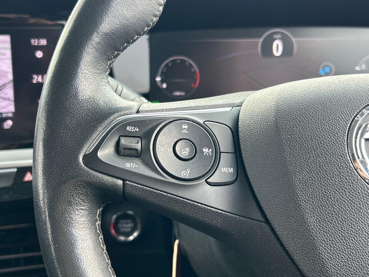 Used Vauxhall Mokka 2022 for sale - 78052756: Photo 29