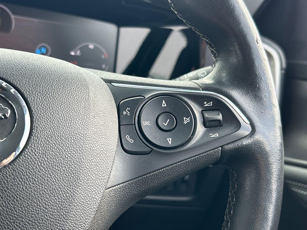 Used Vauxhall Mokka 2022 for sale - 78052756: Photo 30