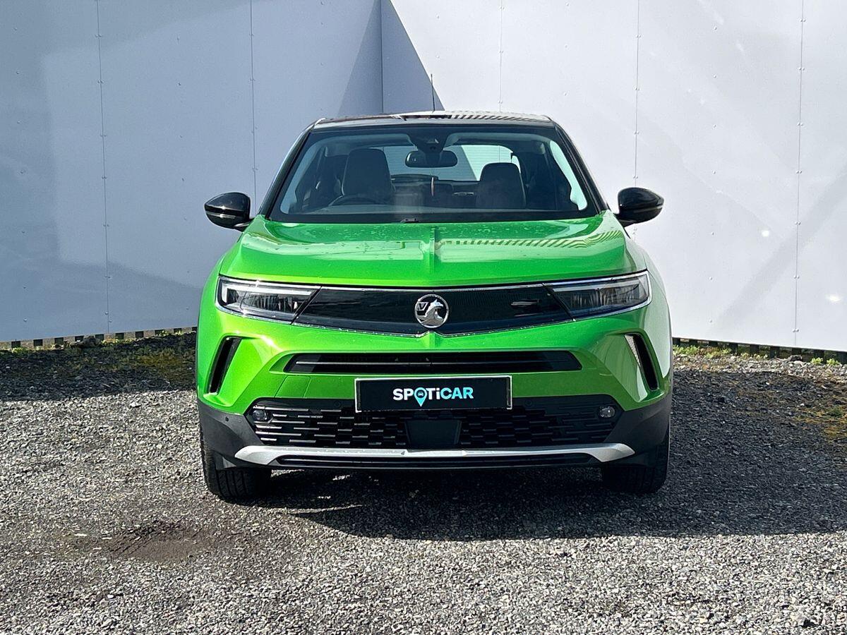 Used Vauxhall Mokka 2022 for sale - 78052756: Photo 4