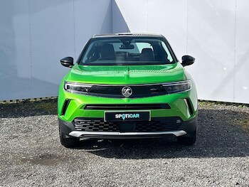 Used Vauxhall Mokka 2022 for sale - 78052756: Photo