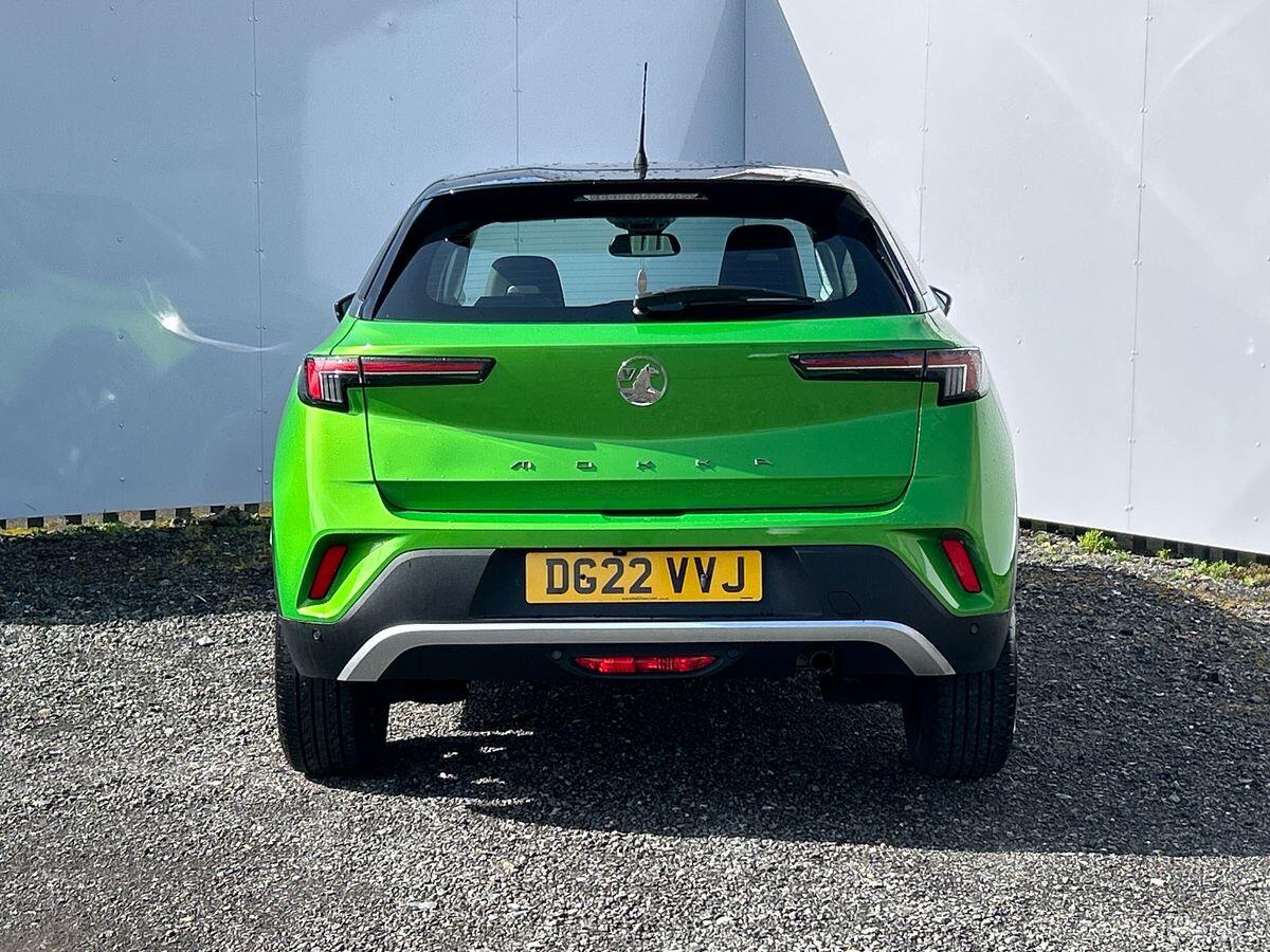 Used Vauxhall Mokka 2022 for sale - 78052756: Photo 5