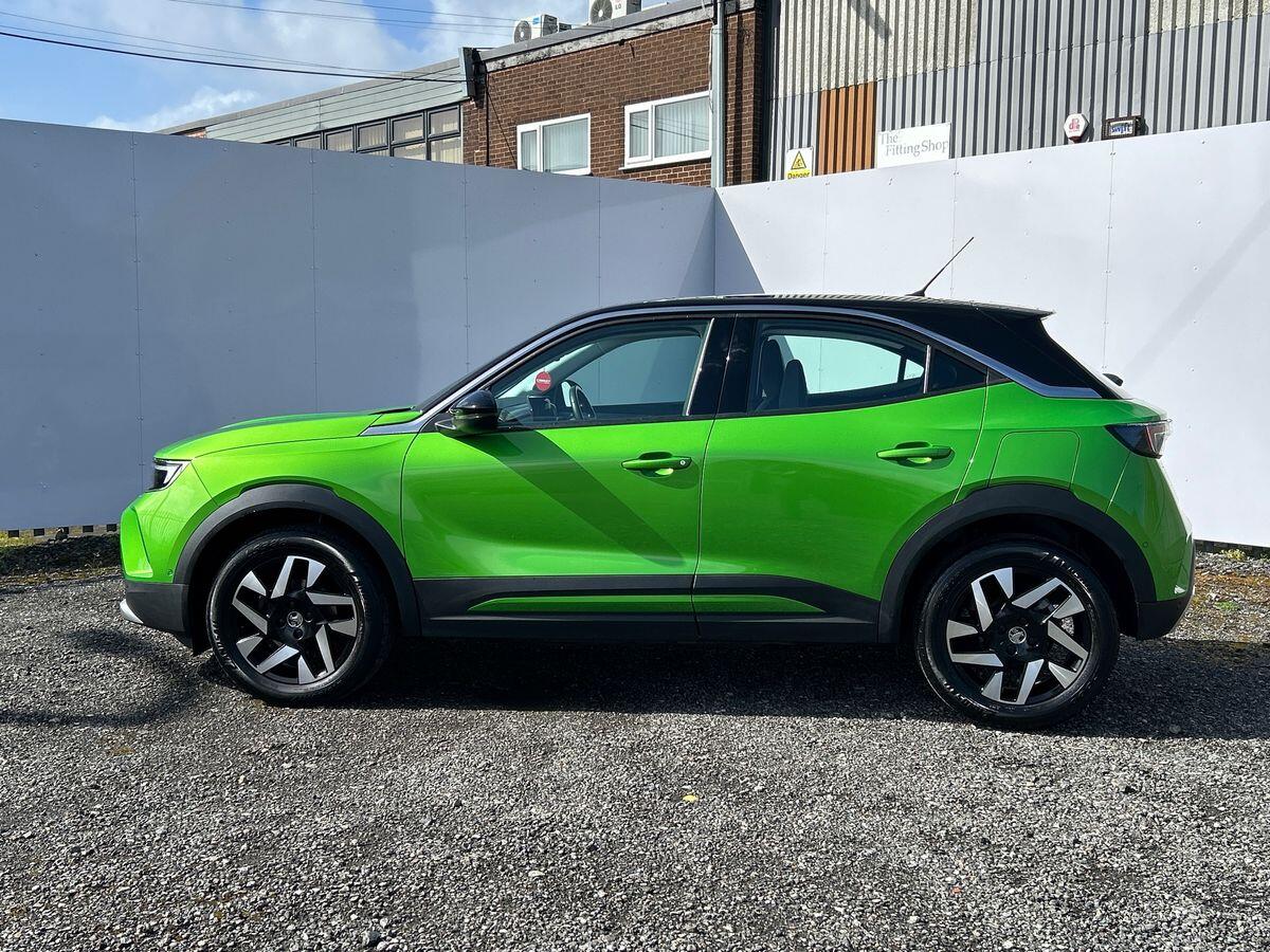 Used Vauxhall Mokka 2022 for sale - 78052756: Photo 6