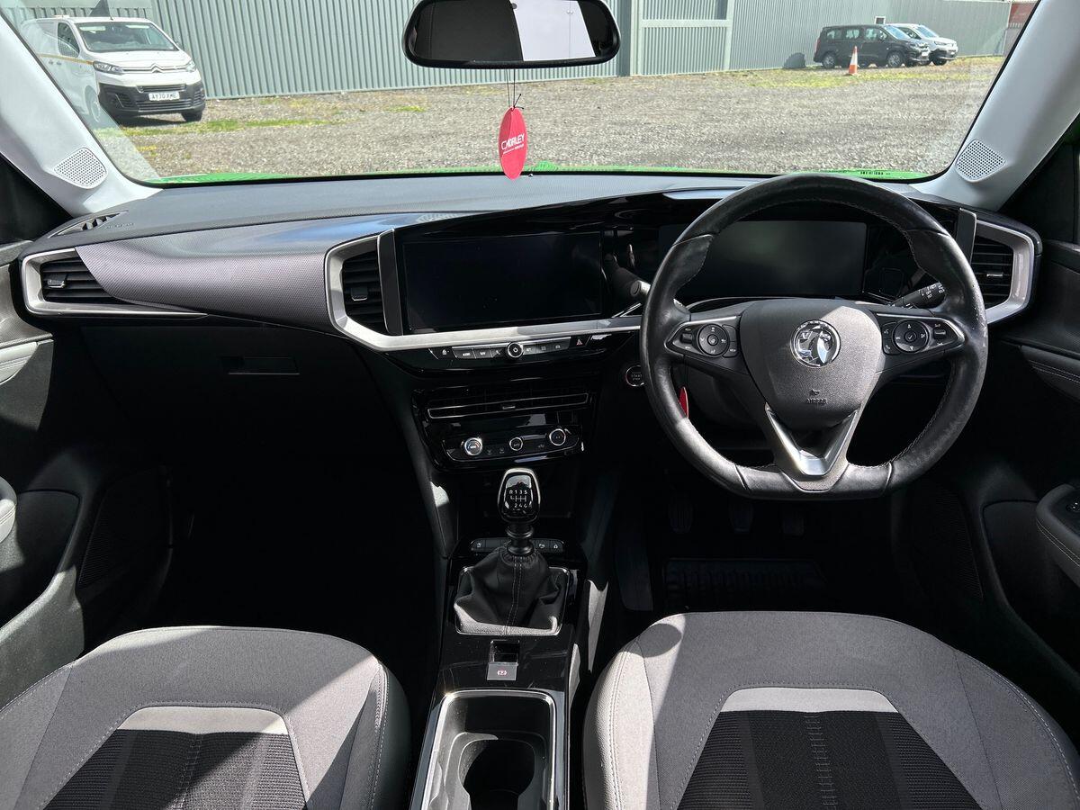 Used Vauxhall Mokka 2022 for sale - 78052756: Photo 7