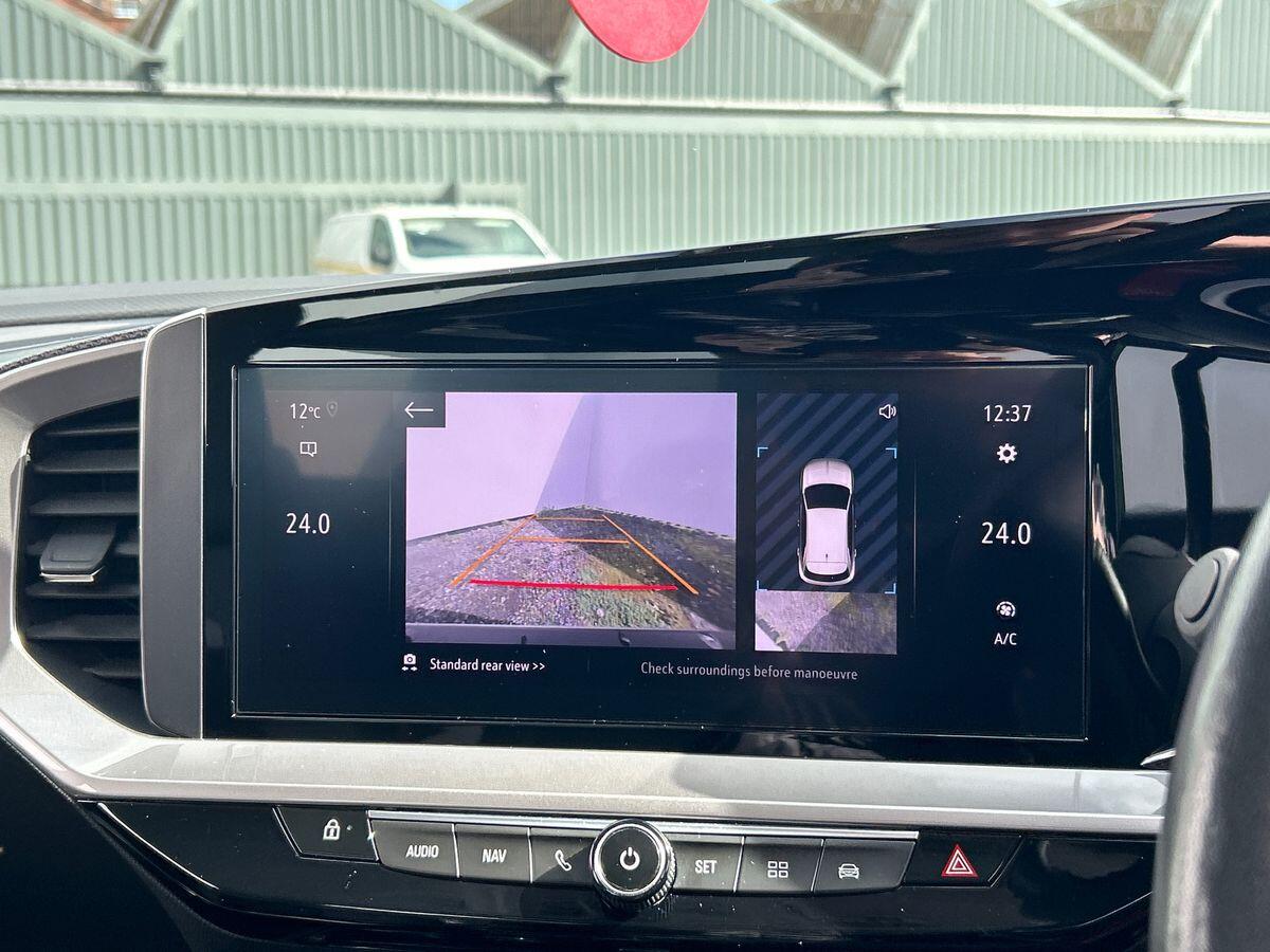 Used Vauxhall Mokka 2022 for sale - 78052756: Photo 9