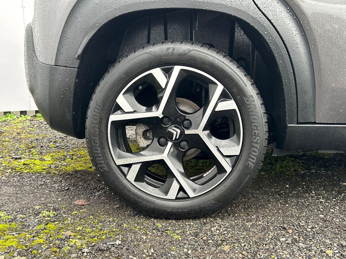 Used Citroen C3 Aircross 2023 for sale - 77473090: Photo 11