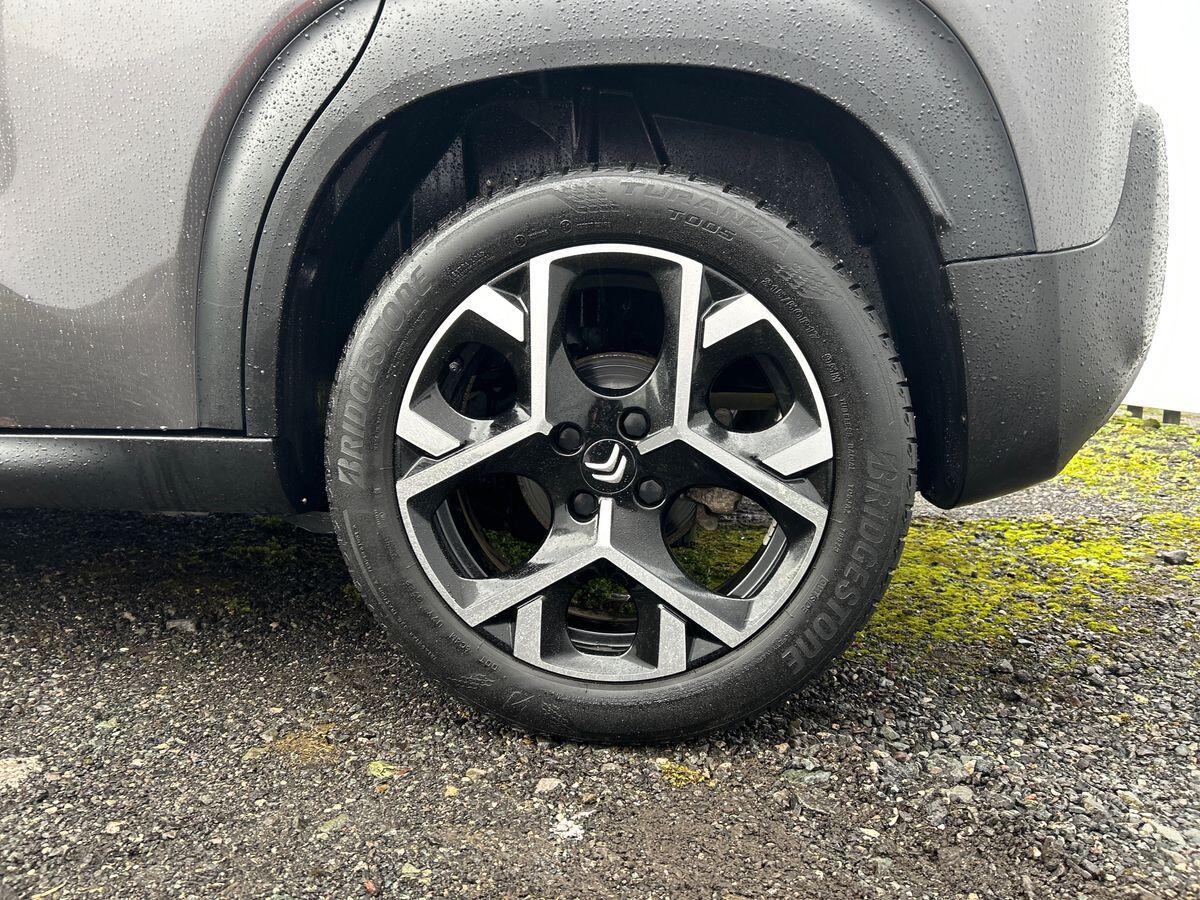 Used Citroen C3 Aircross 2023 for sale - 77473090: Photo 12