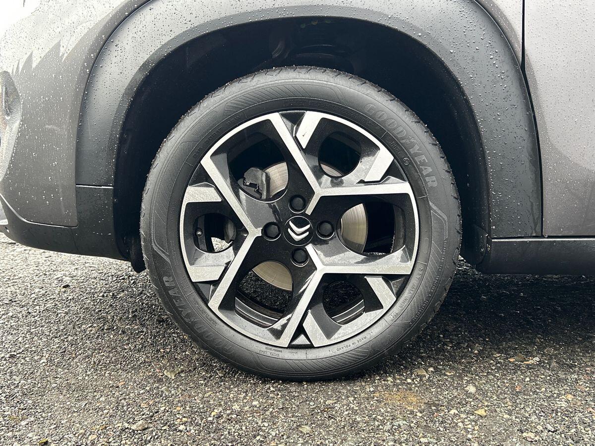 Used Citroen C3 Aircross 2023 for sale - 77473090: Photo 13