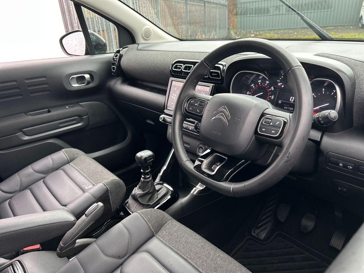 Used Citroen C3 Aircross 2023 for sale - 77473090: Photo 14