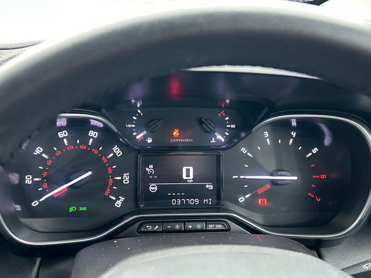 Used Citroen C3 Aircross 2023 for sale - 77473090: Photo 15