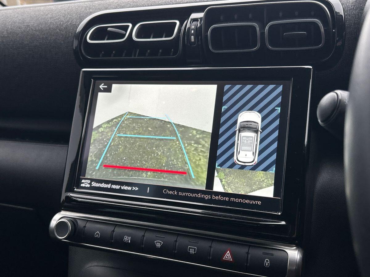 Used Citroen C3 Aircross 2023 for sale - 77473090: Photo 17