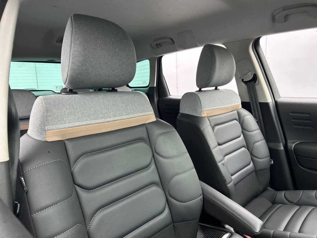 Used Citroen C3 Aircross 2023 for sale - 77473090: Photo 18