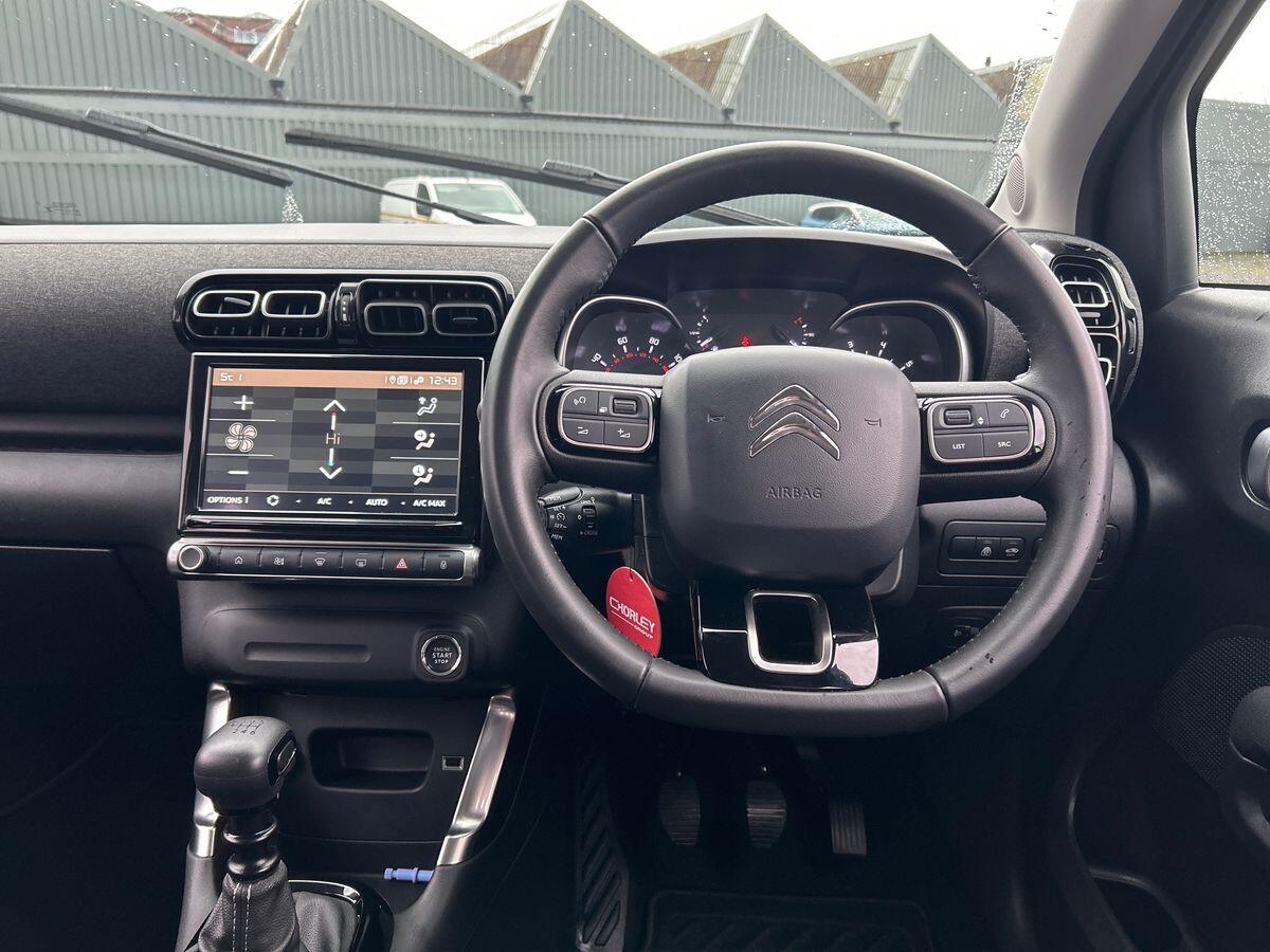 Used Citroen C3 Aircross 2023 for sale - 77473090: Photo 19