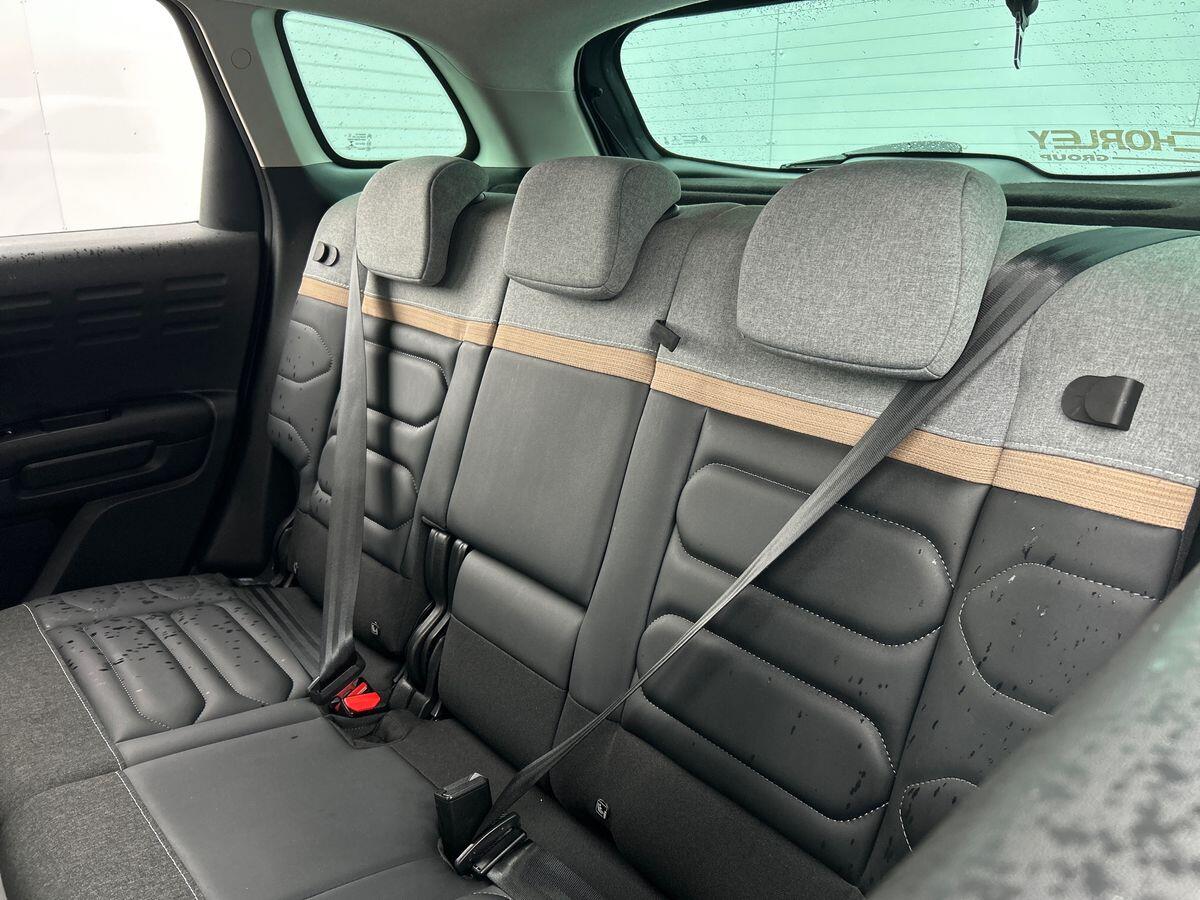 Used Citroen C3 Aircross 2023 for sale - 77473090: Photo 20