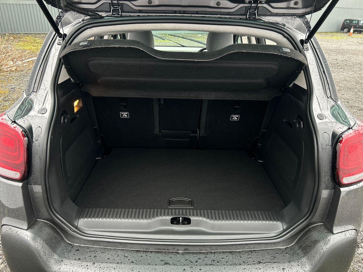 Used Citroen C3 Aircross 2023 for sale - 77473090: Photo 21