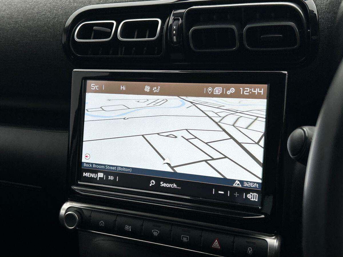 Used Citroen C3 Aircross 2023 for sale - 77473090: Photo 22