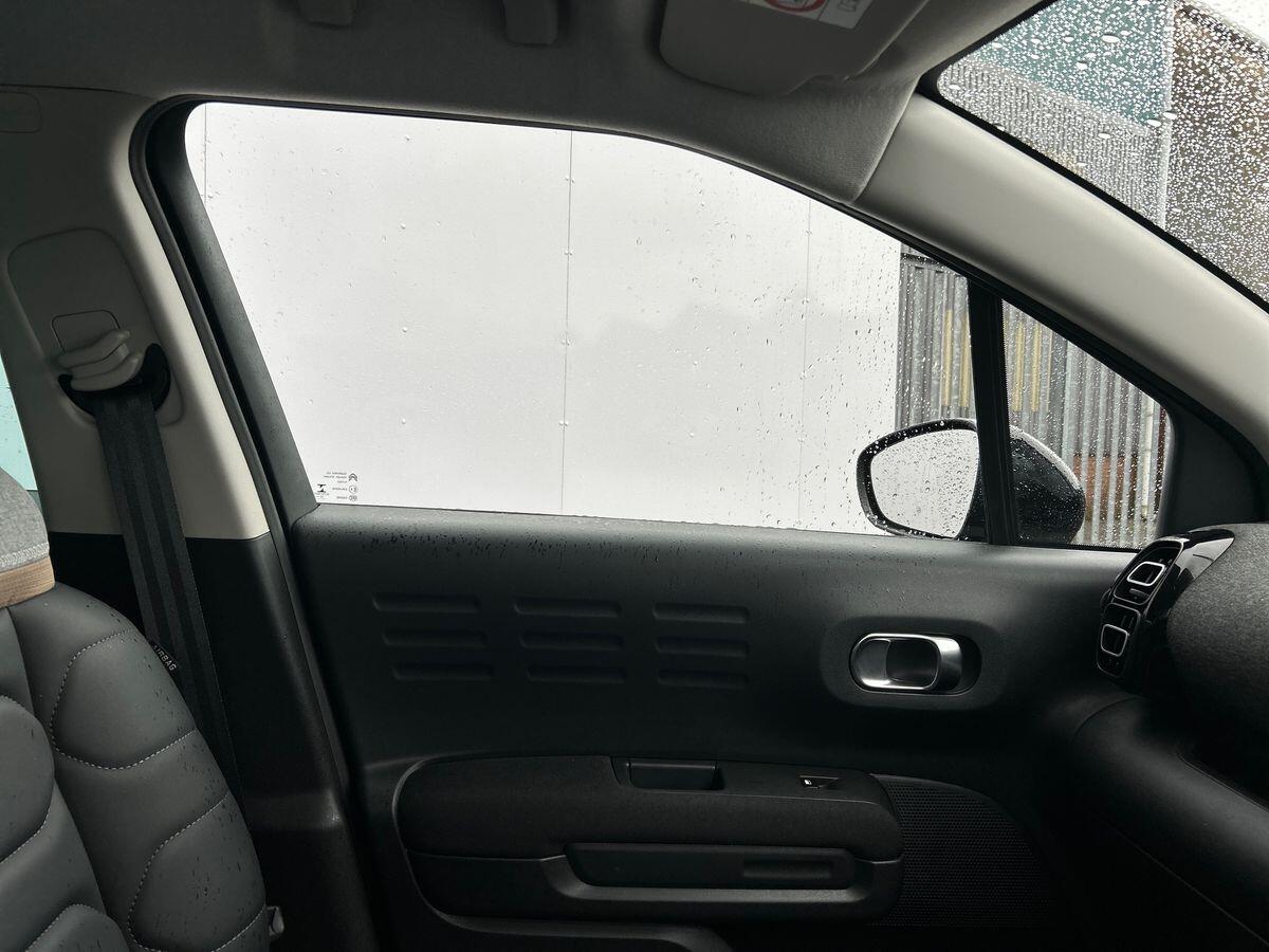 Used Citroen C3 Aircross 2023 for sale - 77473090: Photo 24