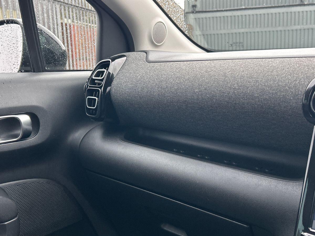 Used Citroen C3 Aircross 2023 for sale - 77473090: Photo 25