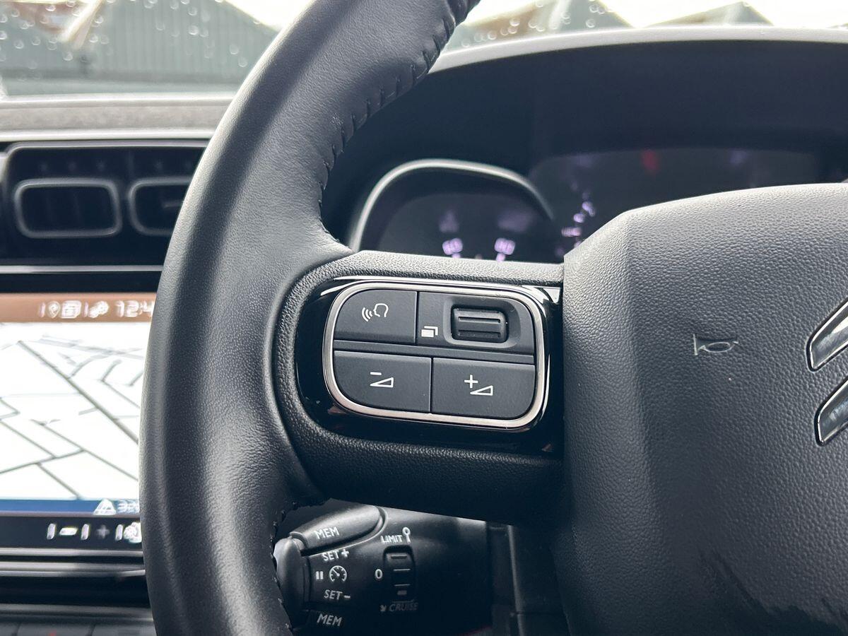 Used Citroen C3 Aircross 2023 for sale - 77473090: Photo 26