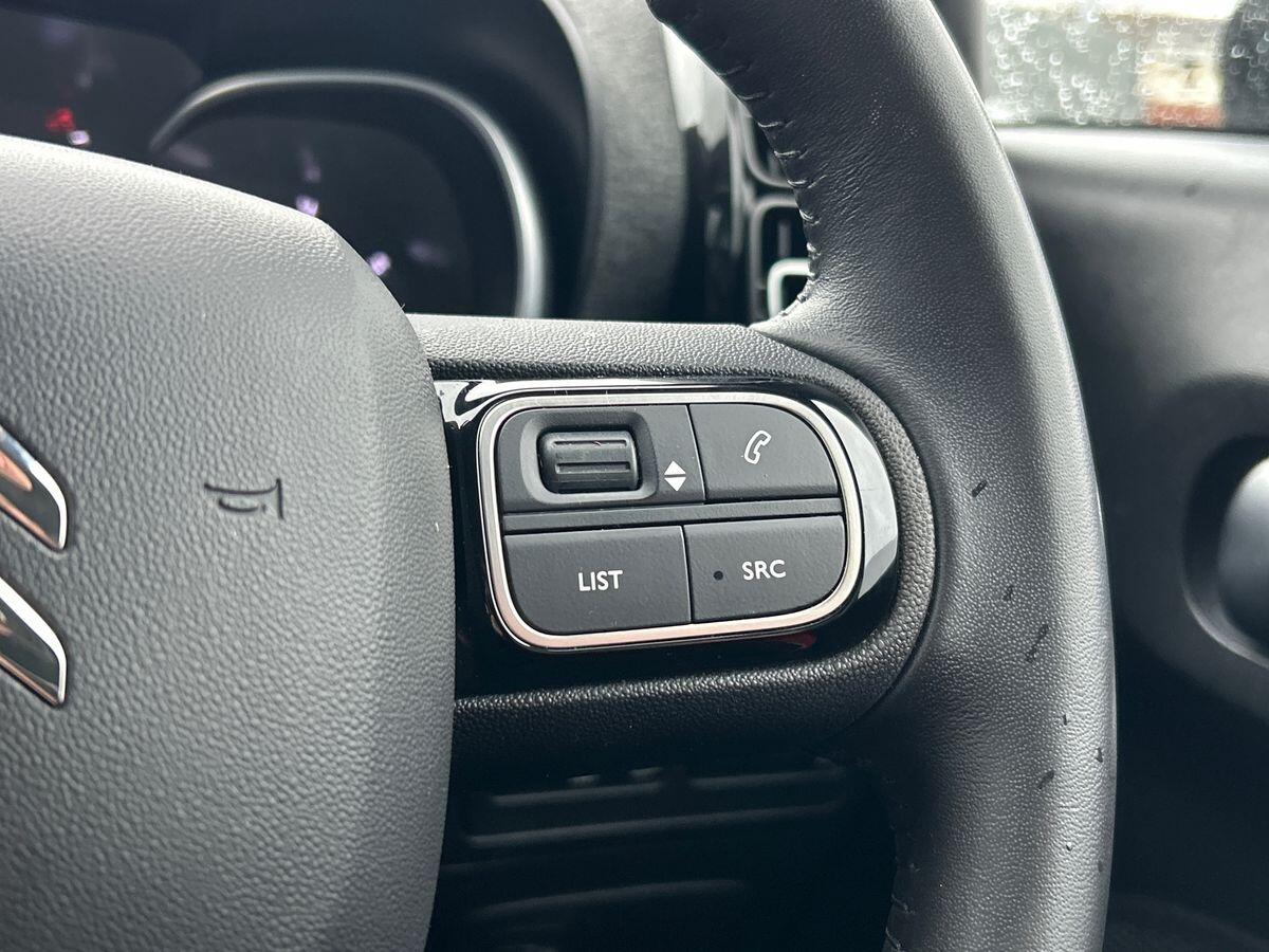 Used Citroen C3 Aircross 2023 for sale - 77473090: Photo 27