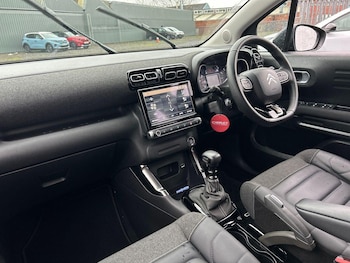 Used Citroen C3 Aircross 2023 for sale - 77473090: Photo