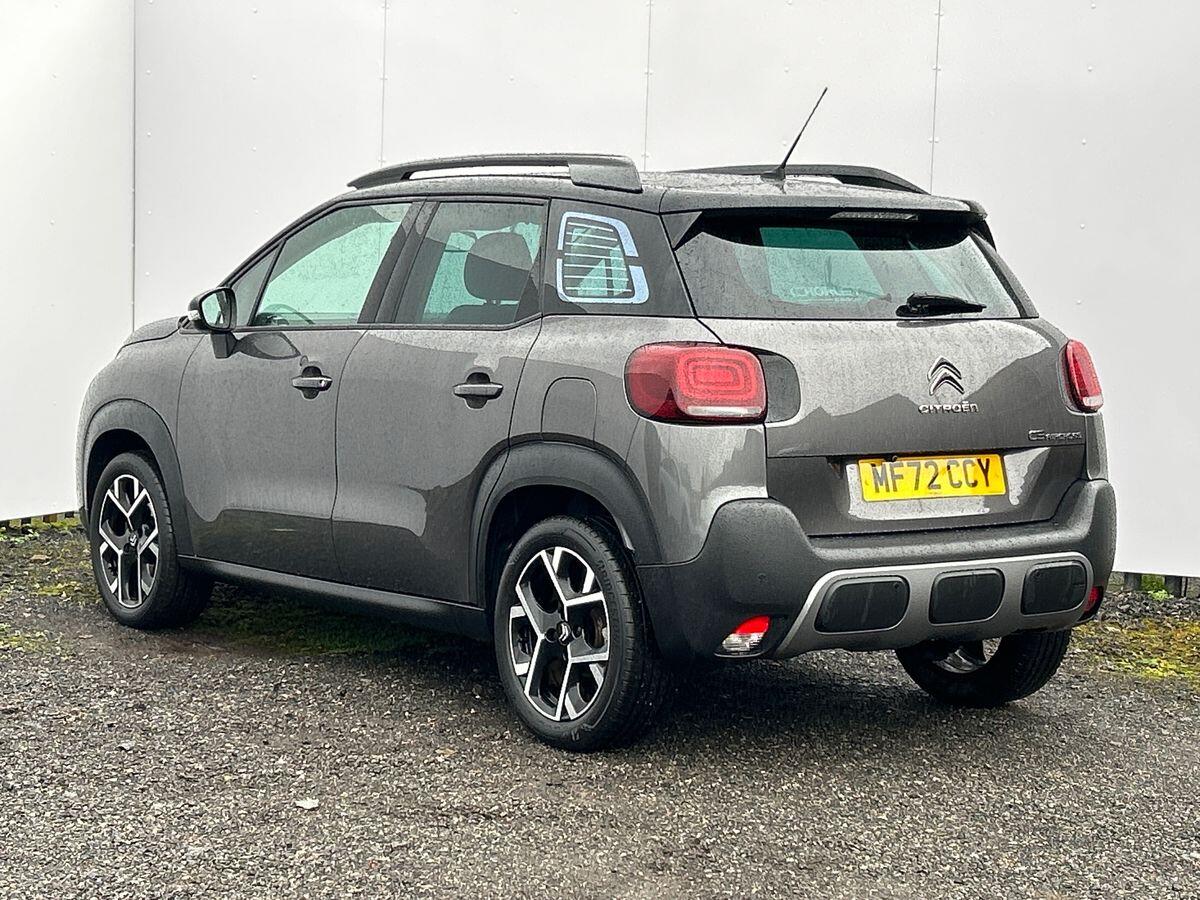 Used Citroen C3 Aircross 2023 for sale - 77473090: Photo 3