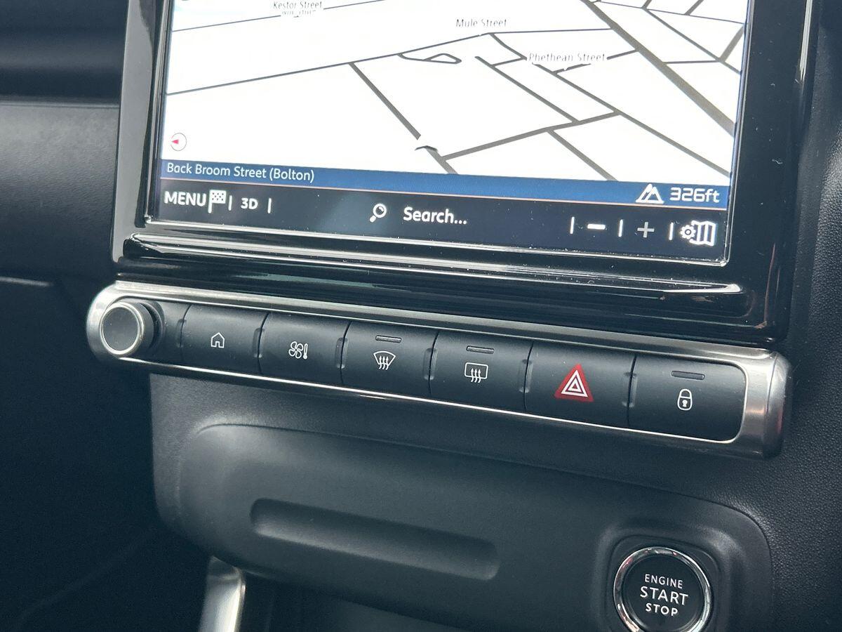 Used Citroen C3 Aircross 2023 for sale - 77473090: Photo 30