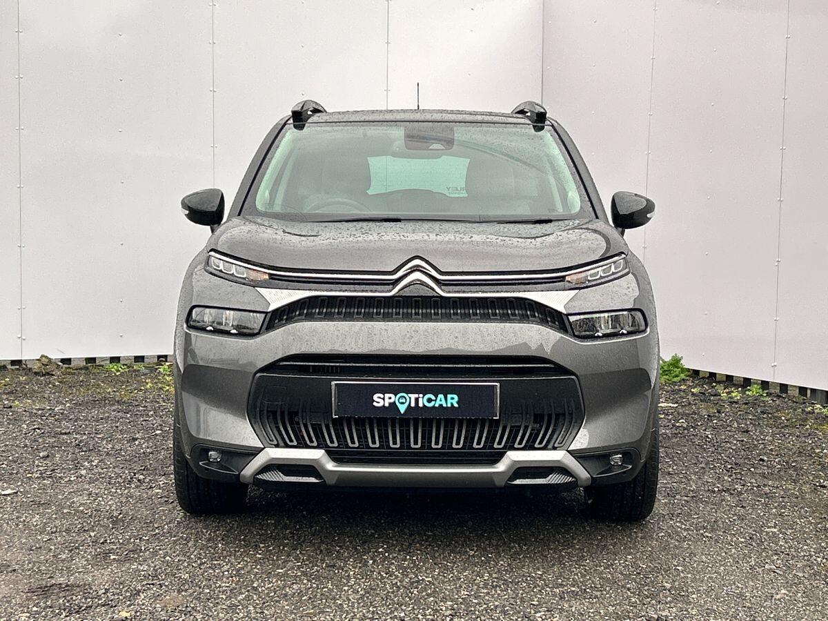 Used Citroen C3 Aircross 2023 for sale - 77473090: Photo 4