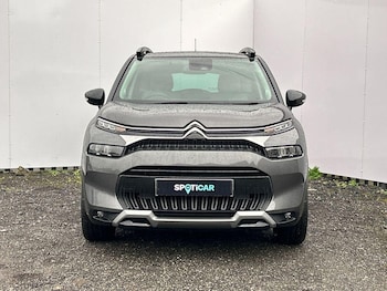 Used Citroen C3 Aircross 2023 for sale - 77473090: Photo